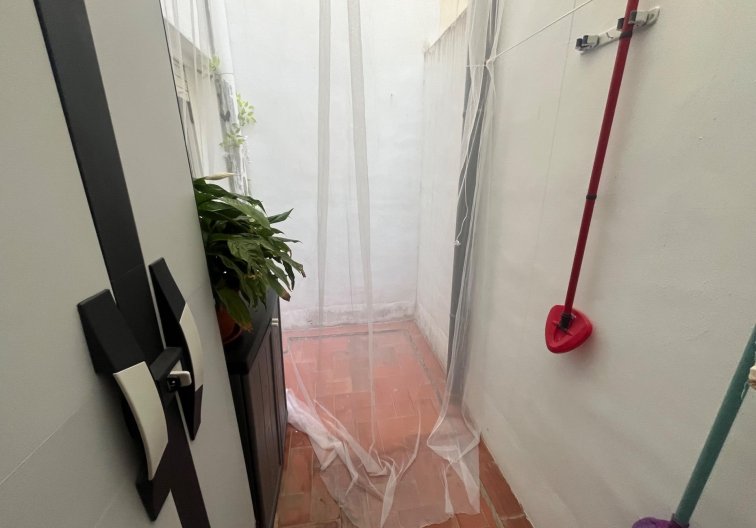 Segunda mano - Apartamento  - San Fulgencio - San Fulgencio Pueblo