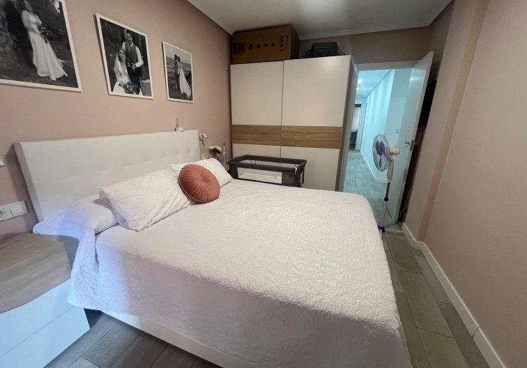 Segunda mano - Apartamento  - San Fulgencio - San Fulgencio Pueblo
