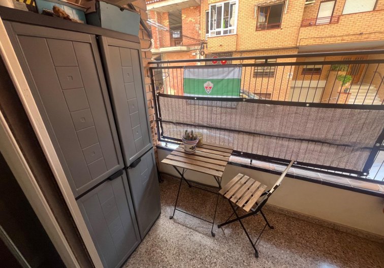 Segunda mano - Apartamento  - San Fulgencio - San Fulgencio Pueblo
