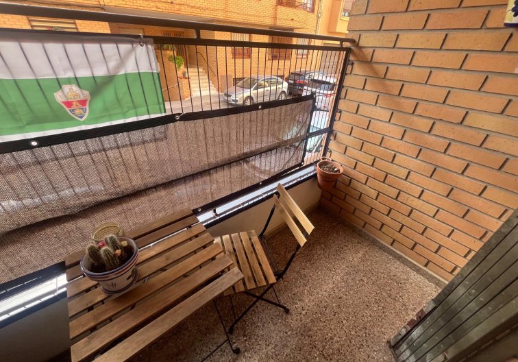 Segunda mano - Apartamento  - San Fulgencio - San Fulgencio Pueblo