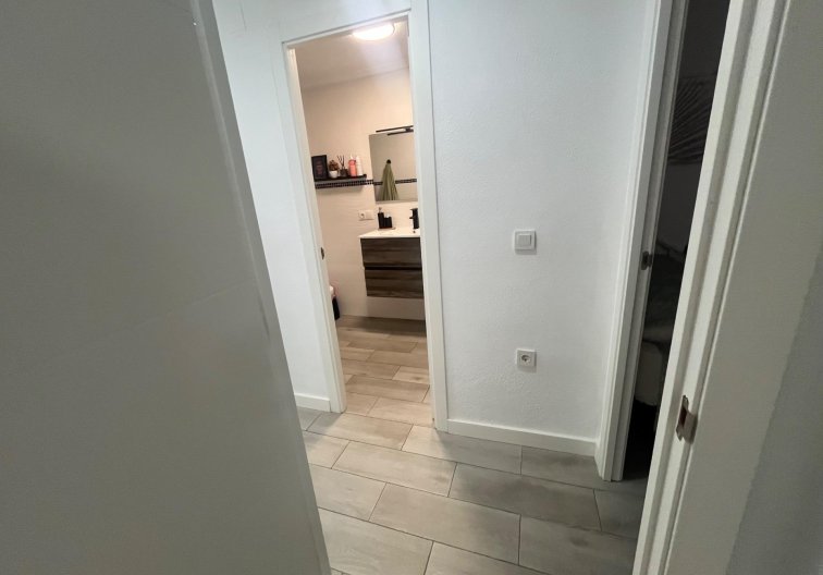 Segunda mano - Apartamento  - San Fulgencio - San Fulgencio Pueblo