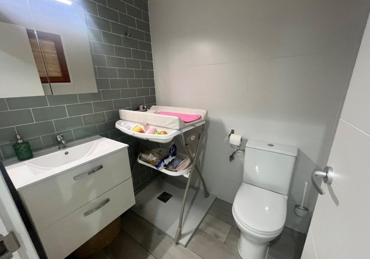 Segunda mano - Apartamento  - San Fulgencio - San Fulgencio Pueblo