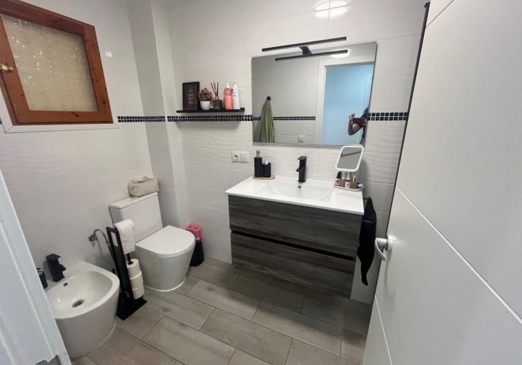 Segunda mano - Apartamento  - San Fulgencio - San Fulgencio Pueblo