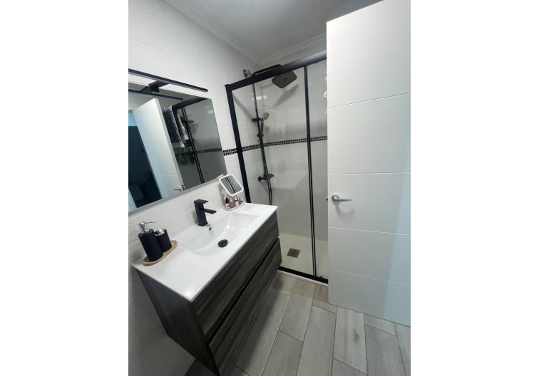 Segunda mano - Apartamento  - San Fulgencio - San Fulgencio Pueblo