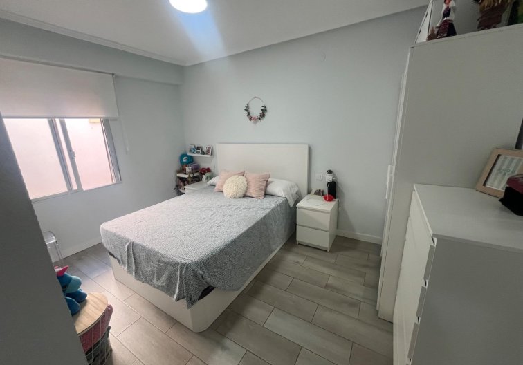 Segunda mano - Apartamento  - San Fulgencio - San Fulgencio Pueblo