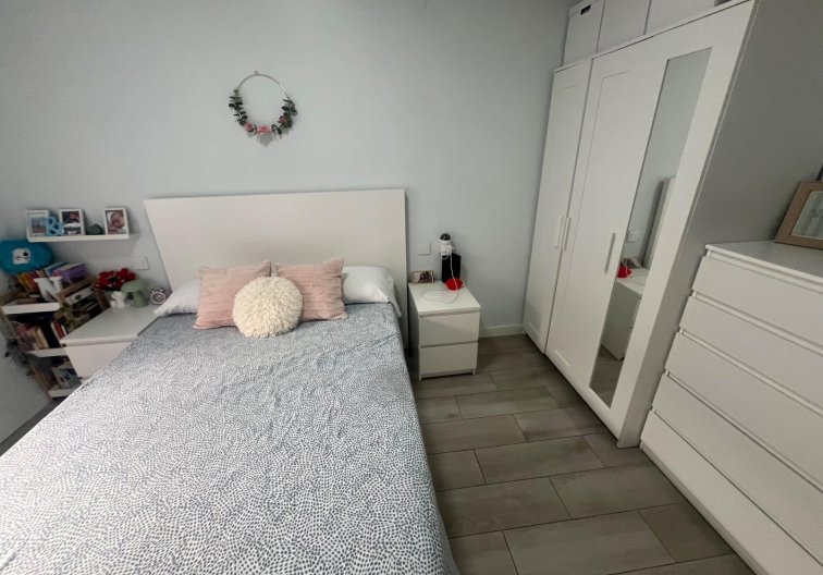 Segunda mano - Apartamento  - San Fulgencio - San Fulgencio Pueblo
