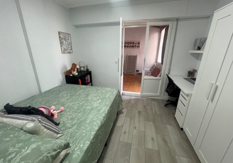 Segunda mano - Apartamento  - San Fulgencio - San Fulgencio Pueblo