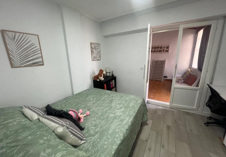 Segunda mano - Apartamento  - San Fulgencio - San Fulgencio Pueblo