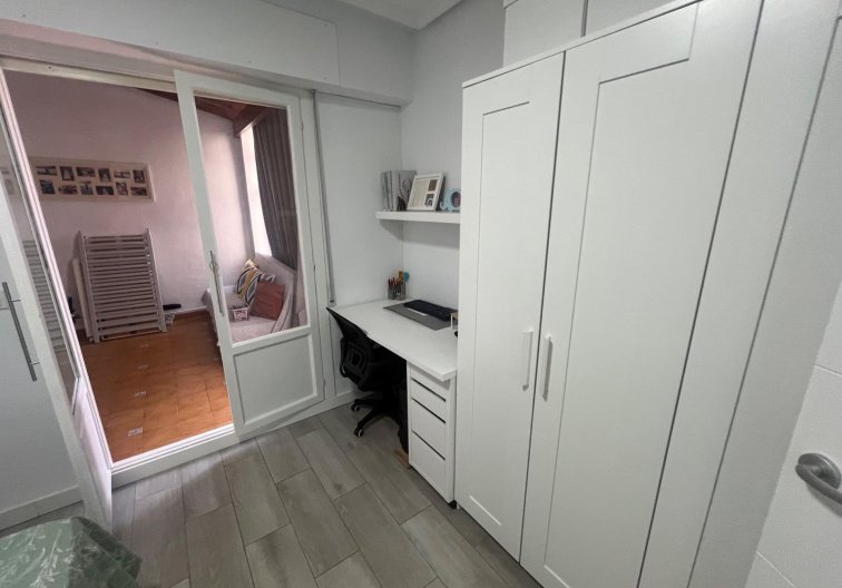 Segunda mano - Apartamento  - San Fulgencio - San Fulgencio Pueblo