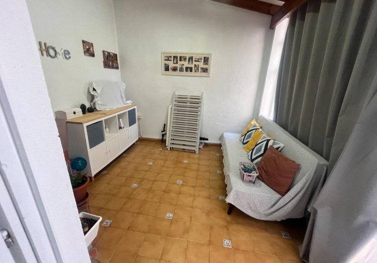 Segunda mano - Apartamento  - San Fulgencio - San Fulgencio Pueblo
