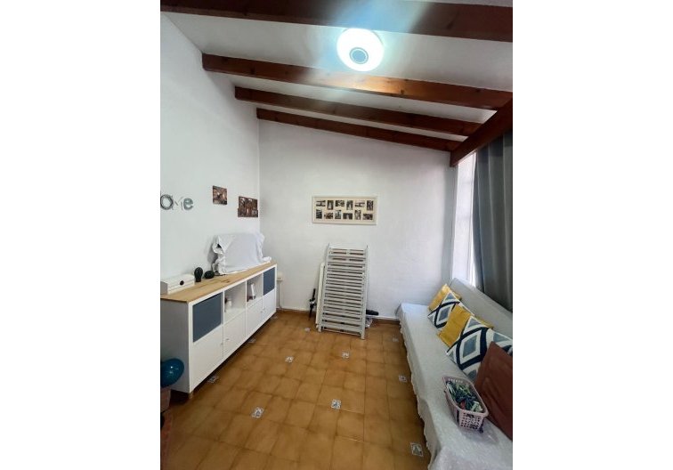 Segunda mano - Apartamento  - San Fulgencio - San Fulgencio Pueblo
