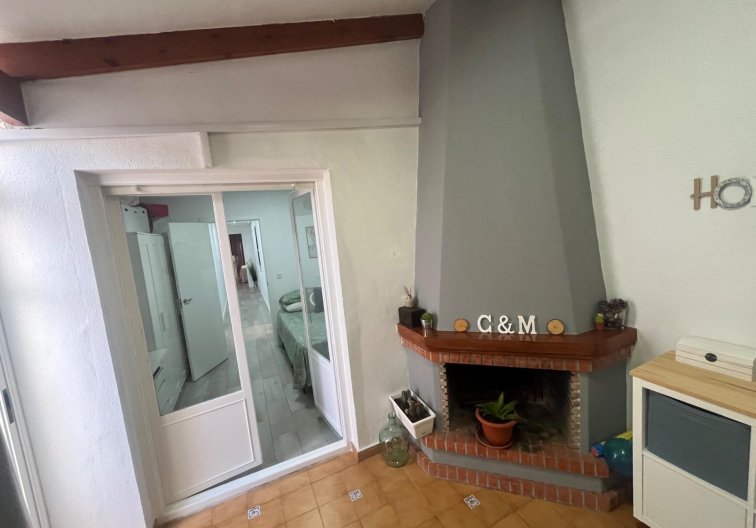 Segunda mano - Apartamento  - San Fulgencio - San Fulgencio Pueblo