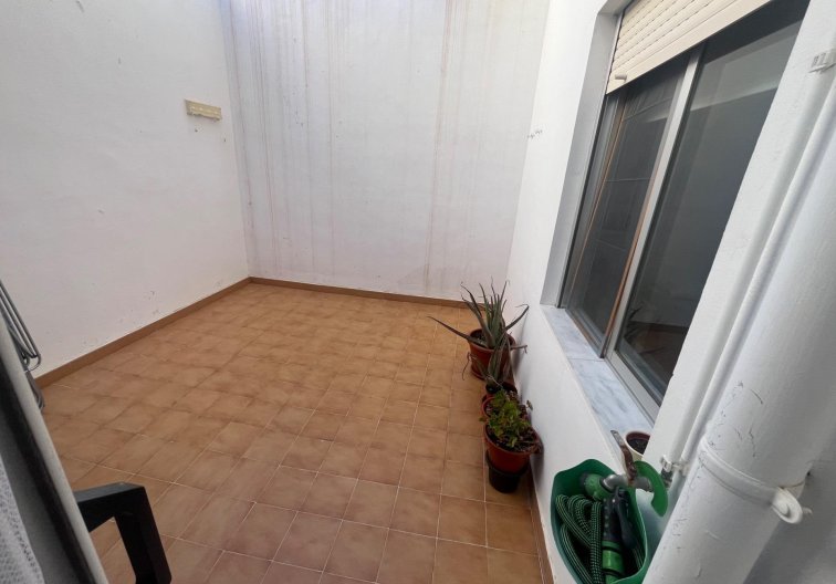 Segunda mano - Apartamento  - San Fulgencio - San Fulgencio Pueblo