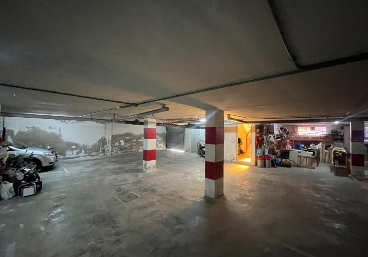 Segunda mano - Apartamento  - San Fulgencio - San Fulgencio Pueblo