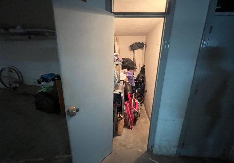 Segunda mano - Apartamento  - San Fulgencio - San Fulgencio Pueblo