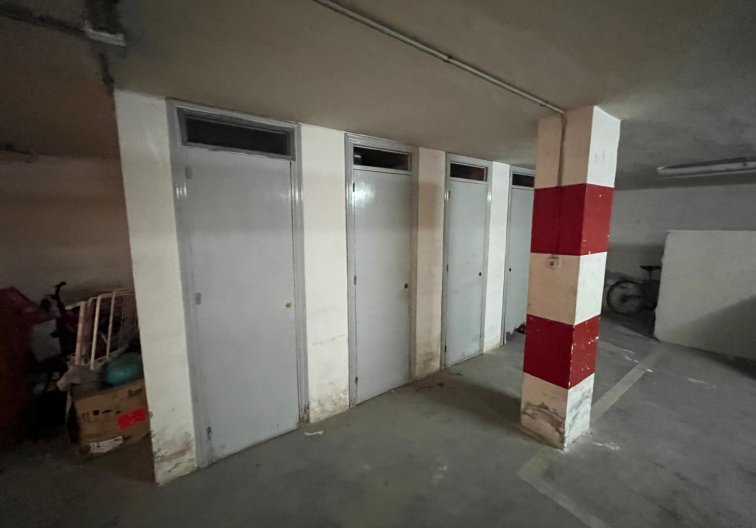 Segunda mano - Apartamento  - San Fulgencio - San Fulgencio Pueblo