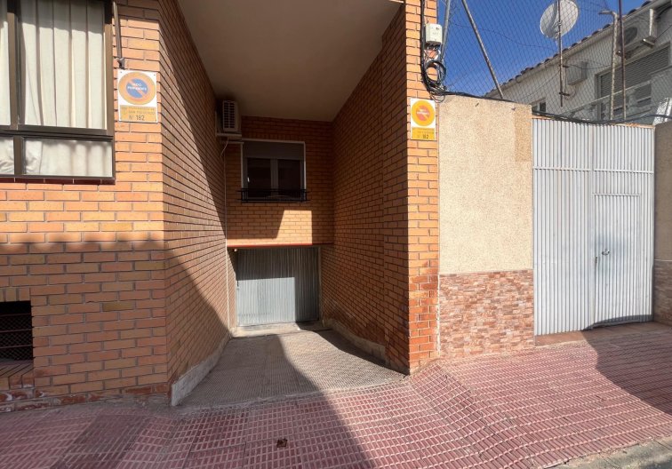 Segunda mano - Apartamento  - San Fulgencio - San Fulgencio Pueblo