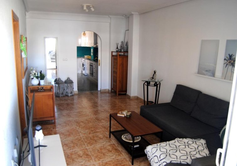 Segunda mano - Apartamento  - Orihuela Costa - La Ciñuelica