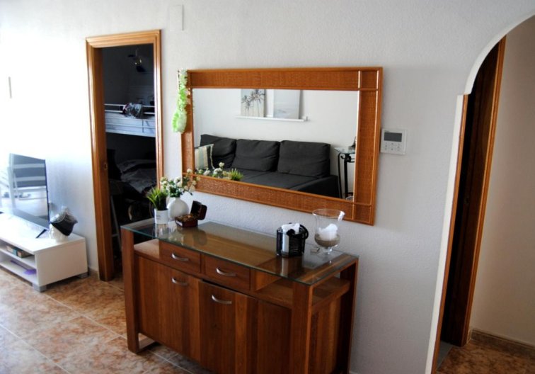 Segunda mano - Apartamento  - Orihuela Costa - La Ciñuelica