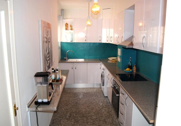 Segunda mano - Apartamento  - Orihuela Costa - La Ciñuelica
