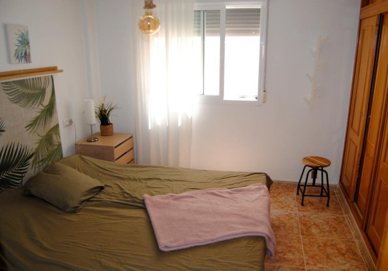 Segunda mano - Apartamento  - Orihuela Costa - La Ciñuelica
