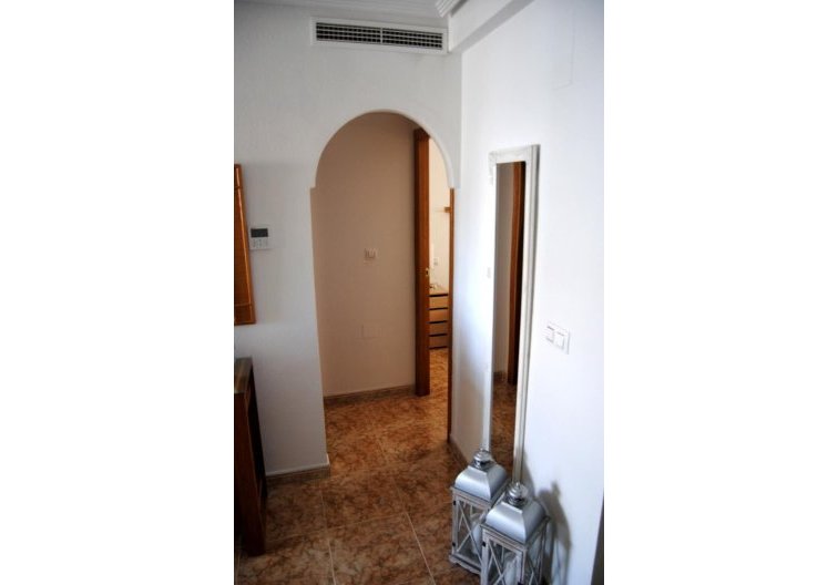 Segunda mano - Apartamento  - Orihuela Costa - La Ciñuelica