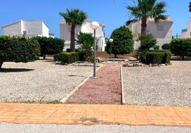 Segunda mano - Apartamento  - Orihuela Costa - La Ciñuelica