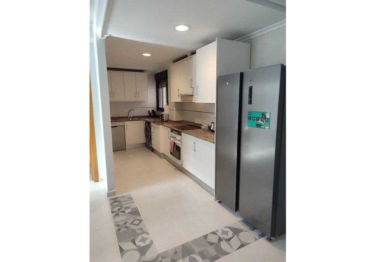 Segunda mano - Apartamento  - Sucina - Inland
