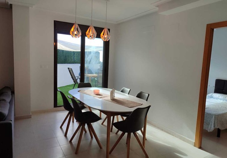 Segunda mano - Apartamento  - Sucina - Inland