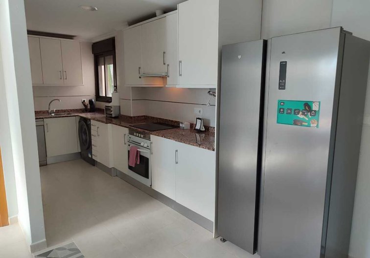 Segunda mano - Apartamento  - Sucina - Inland
