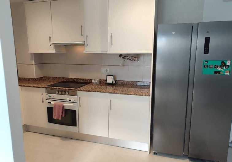 Segunda mano - Apartamento  - Sucina - Inland