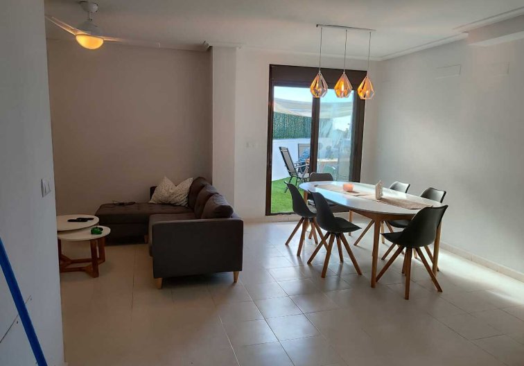 Segunda mano - Apartamento  - Sucina - Inland