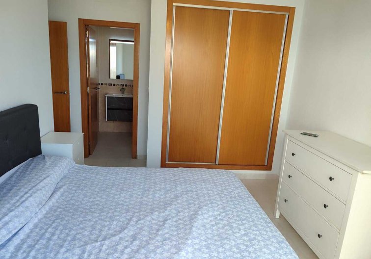 Segunda mano - Apartamento  - Sucina - Inland