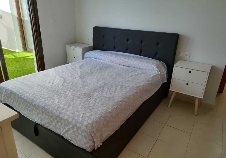 Segunda mano - Apartamento  - Sucina - Inland