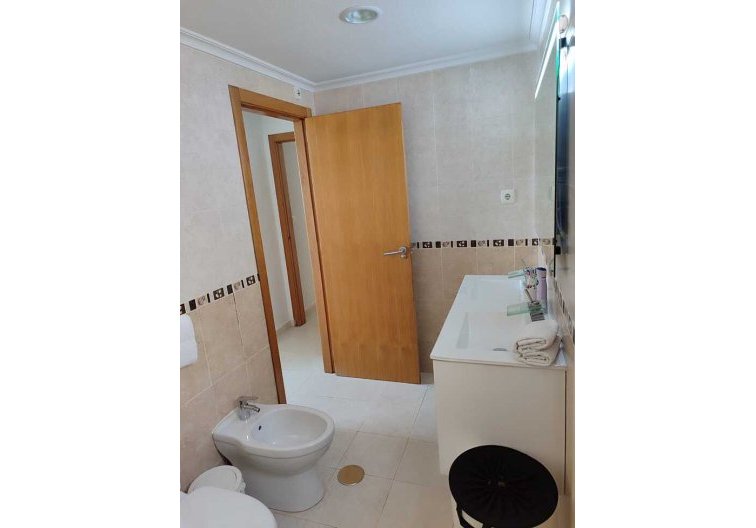 Segunda mano - Apartamento  - Sucina - Inland