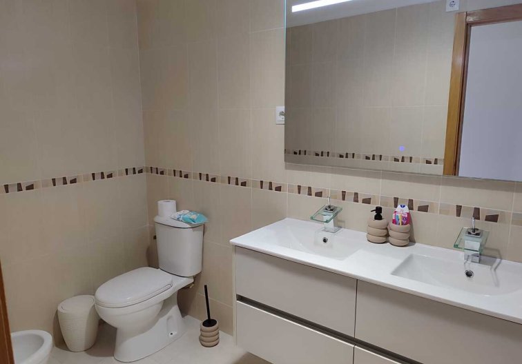 Segunda mano - Apartamento  - Sucina - Inland
