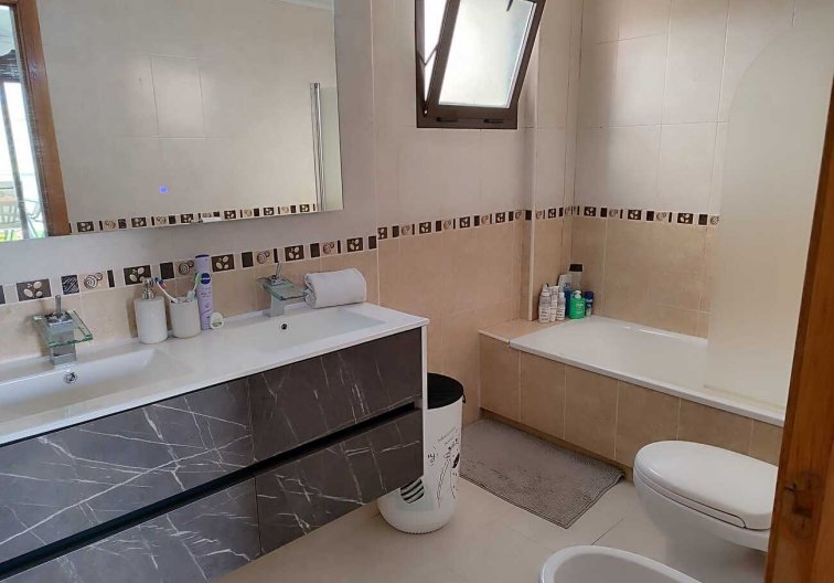 Segunda mano - Apartamento  - Sucina - Inland