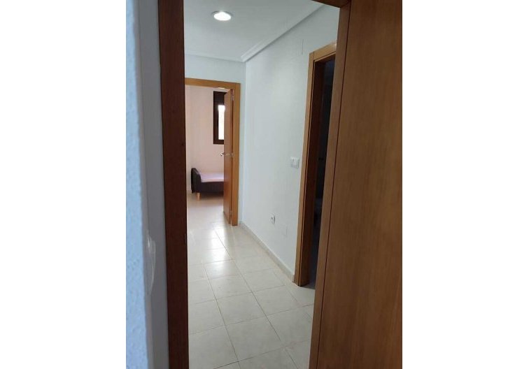 Segunda mano - Apartamento  - Sucina - Inland