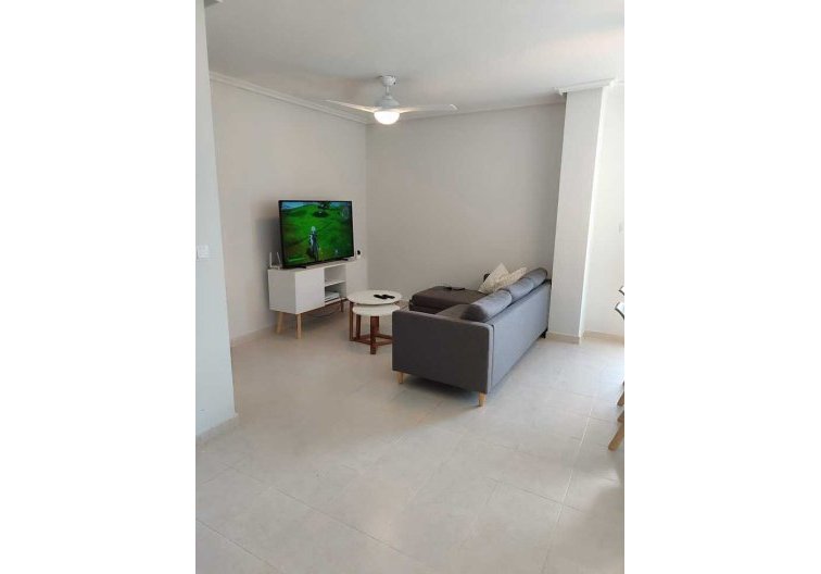 Segunda mano - Apartamento  - Sucina - Inland