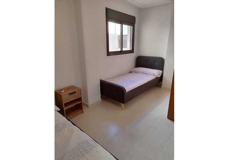 Segunda mano - Apartamento  - Sucina - Inland