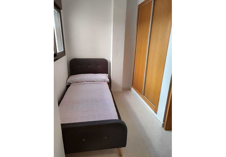 Segunda mano - Apartamento  - Sucina - Inland