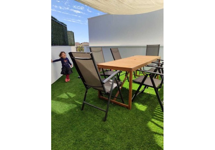 Segunda mano - Apartamento  - Sucina - Inland