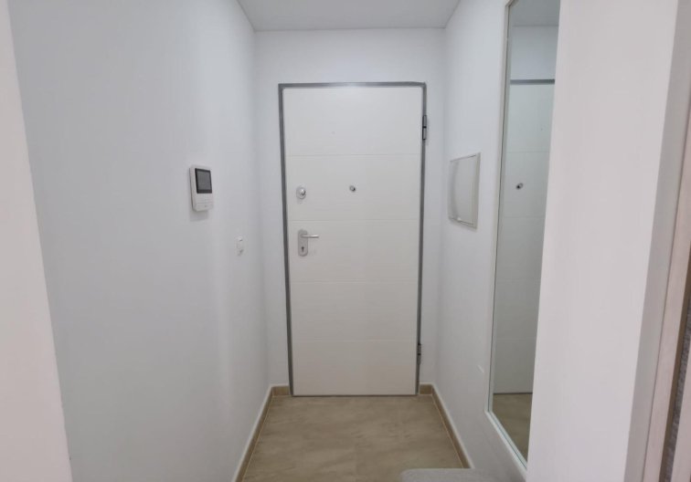 Wiederverkauf - Wohnung - Torrevieja