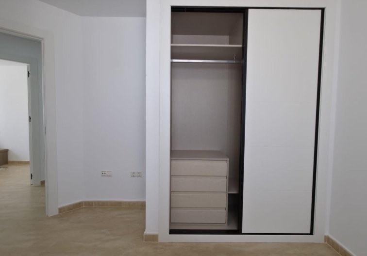 Wiederverkauf - Wohnung - Torrevieja