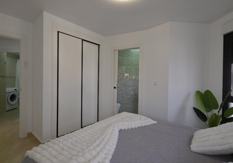 Wiederverkauf - Wohnung - Torrevieja