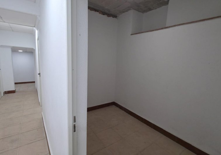 Wiederverkauf - Wohnung - Torrevieja