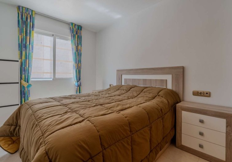 Segunda mano - Apartamento  - Torrevieja - Costa Blanca