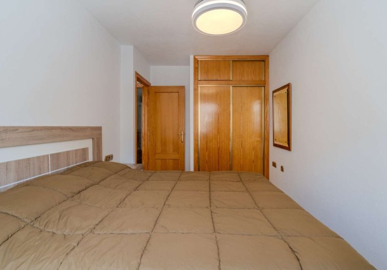 Segunda mano - Apartamento  - Torrevieja - Costa Blanca