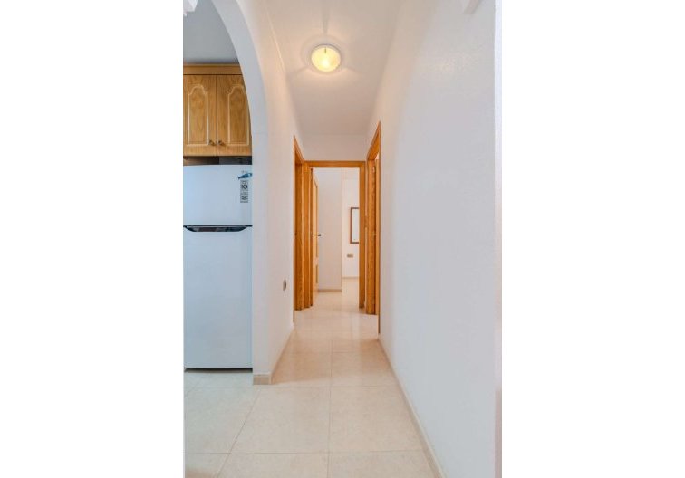 Segunda mano - Apartamento  - Torrevieja - Costa Blanca