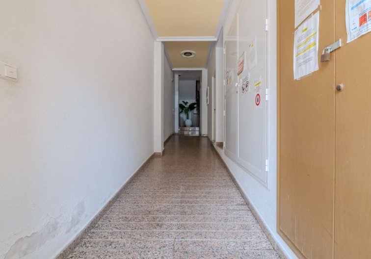 Segunda mano - Apartamento  - Torrevieja - Costa Blanca